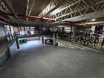 Rented by Garden Management