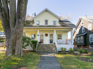 19 Bancroft St, Portland, ME 04102