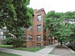 3052 W Sunnyside Ave #1, Chicago, IL