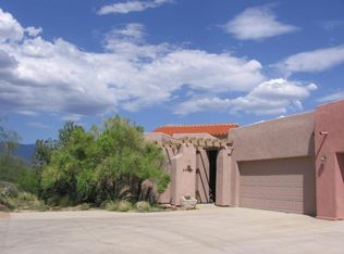 13859 E Langtry Ln, Tucson, AZ 85747