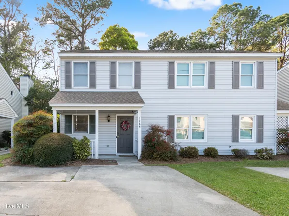 128 Lullwater Drive Unit B, Wilmington, NC 28403