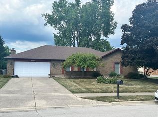 4169 Gorman Ave, Englewood, OH 45322