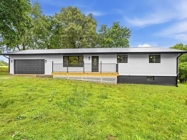 241 Hart Ln, Nebo, KY 42441