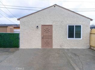 2119 W 95th St, Los Angeles, CA 90047