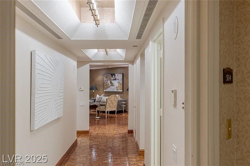 1st image of 2877 Paradise Rd Unit 504