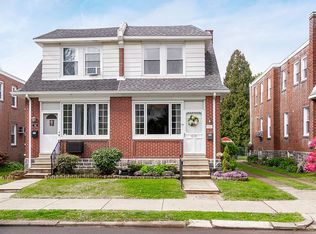 216 Hartel Ave, Philadelphia, PA 19111