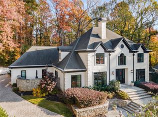 8 Vale Close NE, Atlanta, GA 30324