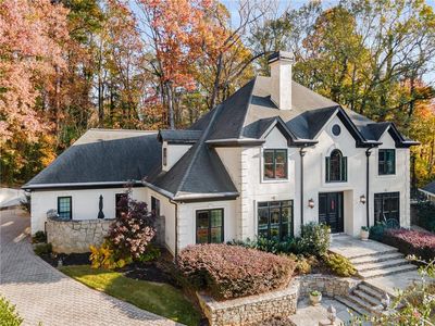 8 Vale Close NE, Atlanta, GA, 30324