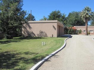 3300 West St, Las Cruces, NM 88005