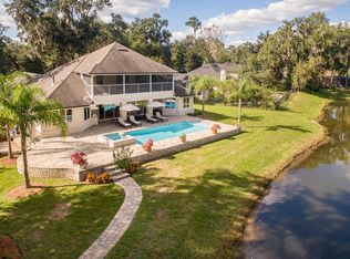 2841 Grande Oaks Way, Fleming Island, FL 32003