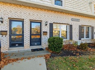 37 Corey Colonial UNIT 37, Agawam, MA 01001