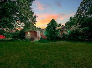 14160 Warrenton Rd, Goldvein, VA 22720