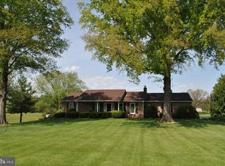 5971 Davidsburg Rd, Dover, PA 17315