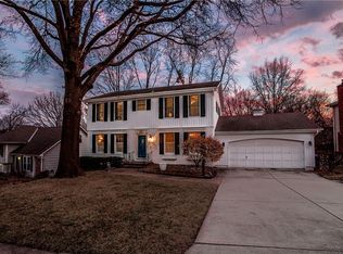 7 NW 53rd Ter, Kansas City, MO 64118