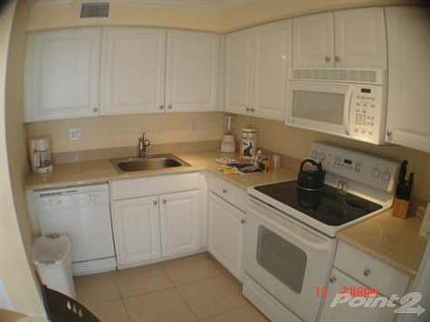 All the comforts of home