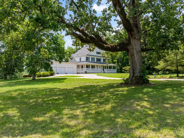140 Massengale Rd, Brooks, GA 30205