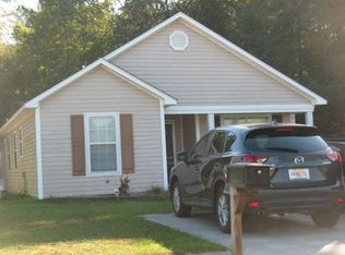 4025 Chadwyck Dr, Valdosta, GA 31605