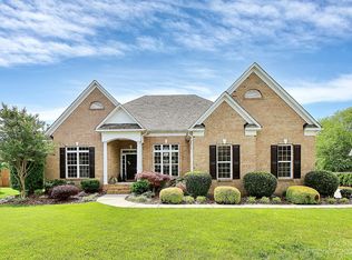 2654 Lansing St NW, Concord, NC 28027