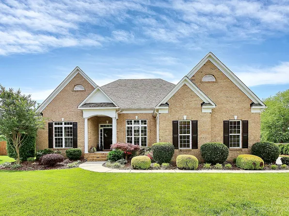 2654 Lansing St NW, Concord, NC 28027