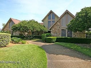 5 Lake Ter, Ponte Vedra Beach, FL 32082