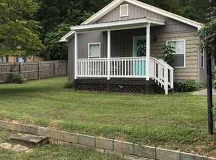 236 Riddle St, Dayton, TN 37321