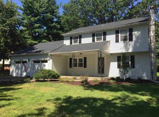 65 Edgehill Dr, Wappingers Falls, NY 12590