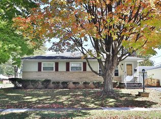 4496 Okell Rd, Columbus, OH 43224