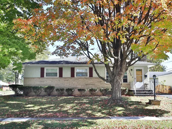 4496 Okell Rd, Columbus, OH 43224