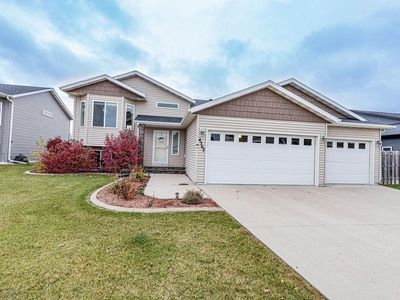 4567 15th St S, Moorhead, MN, 56560