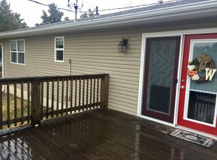 12171 County Road 5220, Rolla, MO 65401