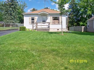 1112 Monroe Ave, Wauconda, IL