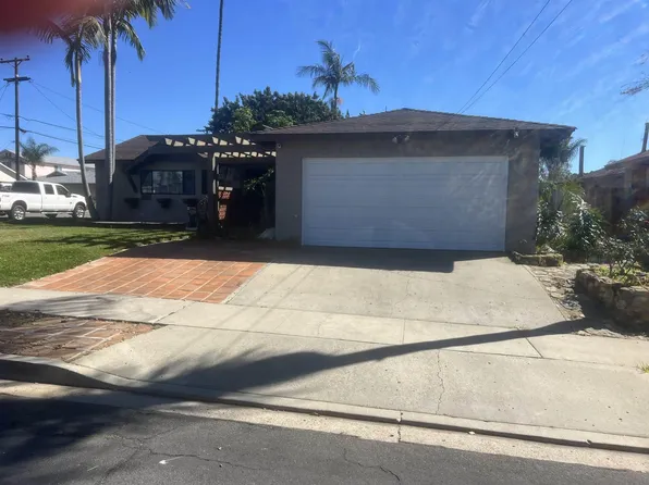 4189 Cole Ct, San Diego, CA 92117