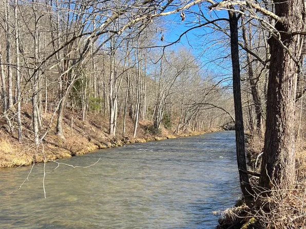 LOT 3 Old Highway 64e, Hayesville, NC 28904