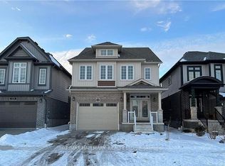 286 Buttonbush St, Waterloo, ON N2V0B2