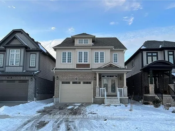 286 Buttonbush St, Waterloo, ON N2V 0B2
