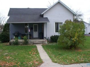201 Dixon Ave, Hicksville, OH 43526