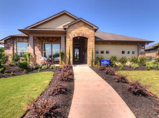 103 Breakwater, Bastrop, TX 78602