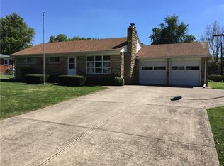 3425 Chamberlin Dr, Indianapolis, IN 46237