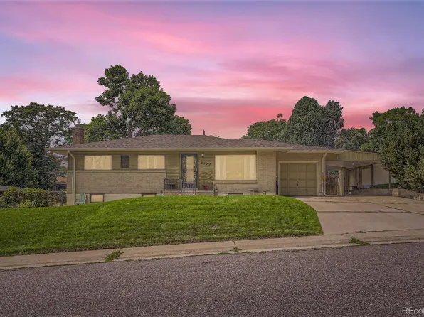 2777 S Perry Street, Denver, CO 80236