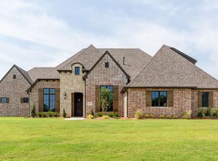 10430 N 86th East Ave N, Owasso, OK 74055