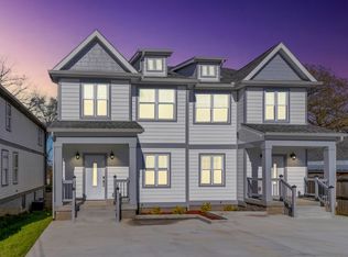 2624 Pennington Ave UNIT A, Nashville, TN 37216