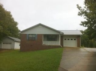16 School St, Rienzi, MS 38865