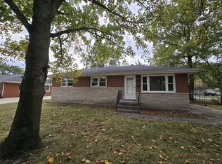 2700 Wells St, Lake Station, IN