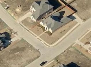 8414 Player Dr, Rowlett, TX 75089