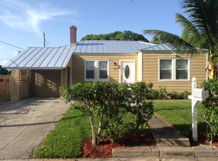 427 Valley Forge Rd, West Palm Beach, FL 33405