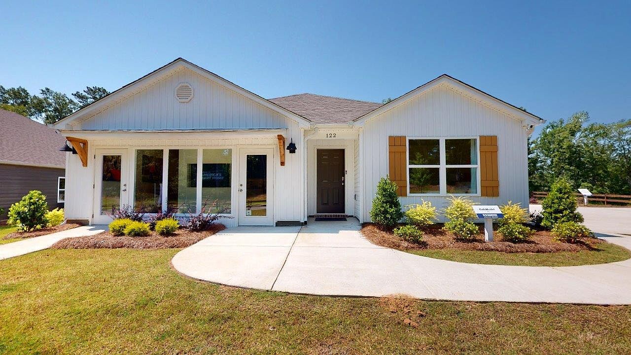 THE CALI Plan, Chelsea Acres, Chelsea, AL 35043 Zillow