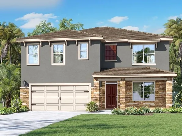 33458 Always Dreaming Ct, Sorrento, FL 32776
