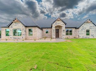 203 Maverick Ct, Granbury, TX 76049