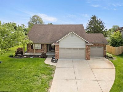 1611 Stonegate Cir, Lafayette, IN, 47909