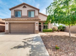 1317 N Balboa Dr, Gilbert, AZ 85234